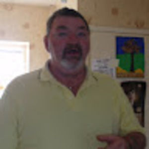 Meet your Posher, Joel